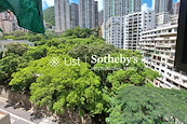 Wilton Place 蔚庭軒 | View from Living and Dining Room