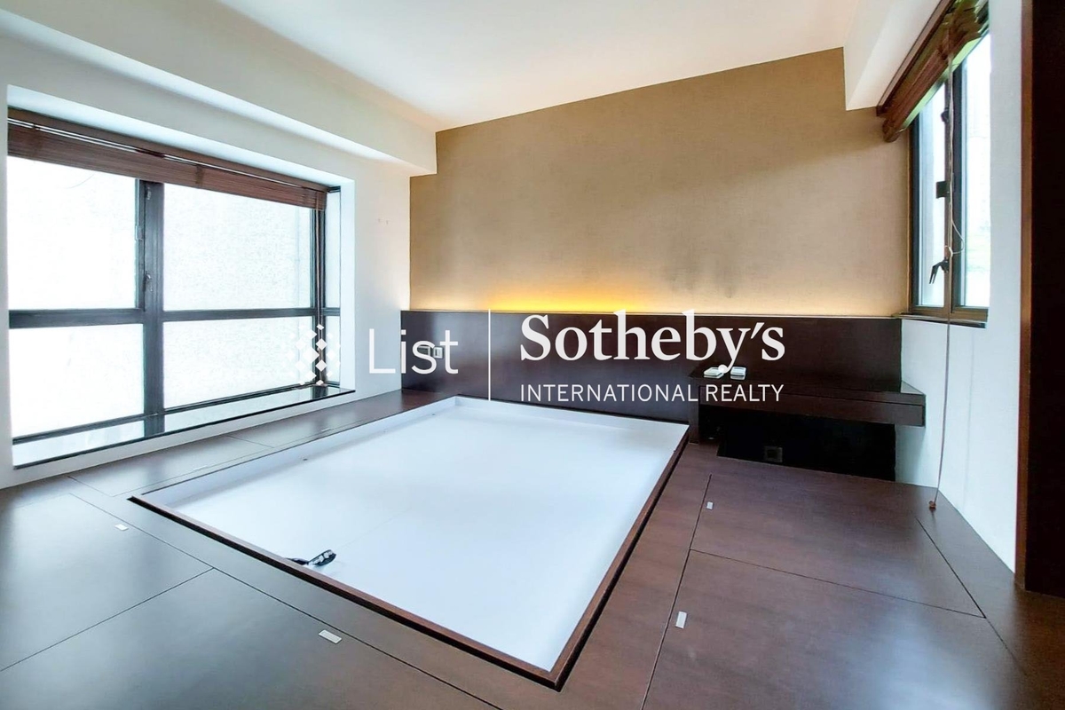 Wilton Place 蔚庭軒 | Master Bedroom