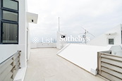 No. 5 Headland Road 赫兰道5号 | Private Roof Terrace
