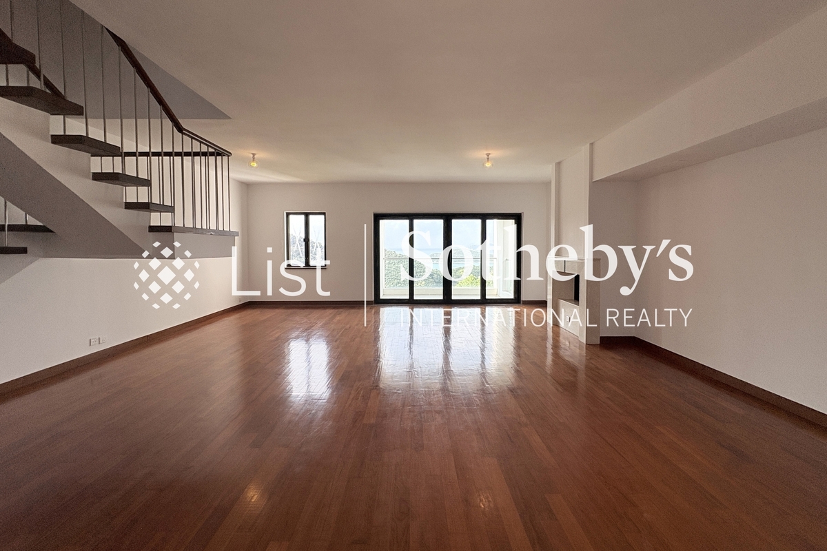 No. 5 Headland Road 赫蘭道5號 | Living and Dining Room