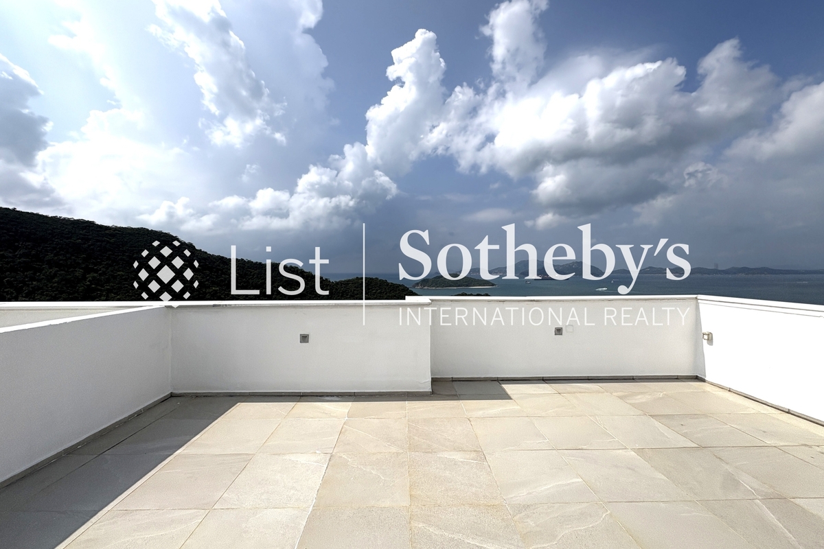 No. 5 Headland Road 赫蘭道5號 | Private Roof Terrace