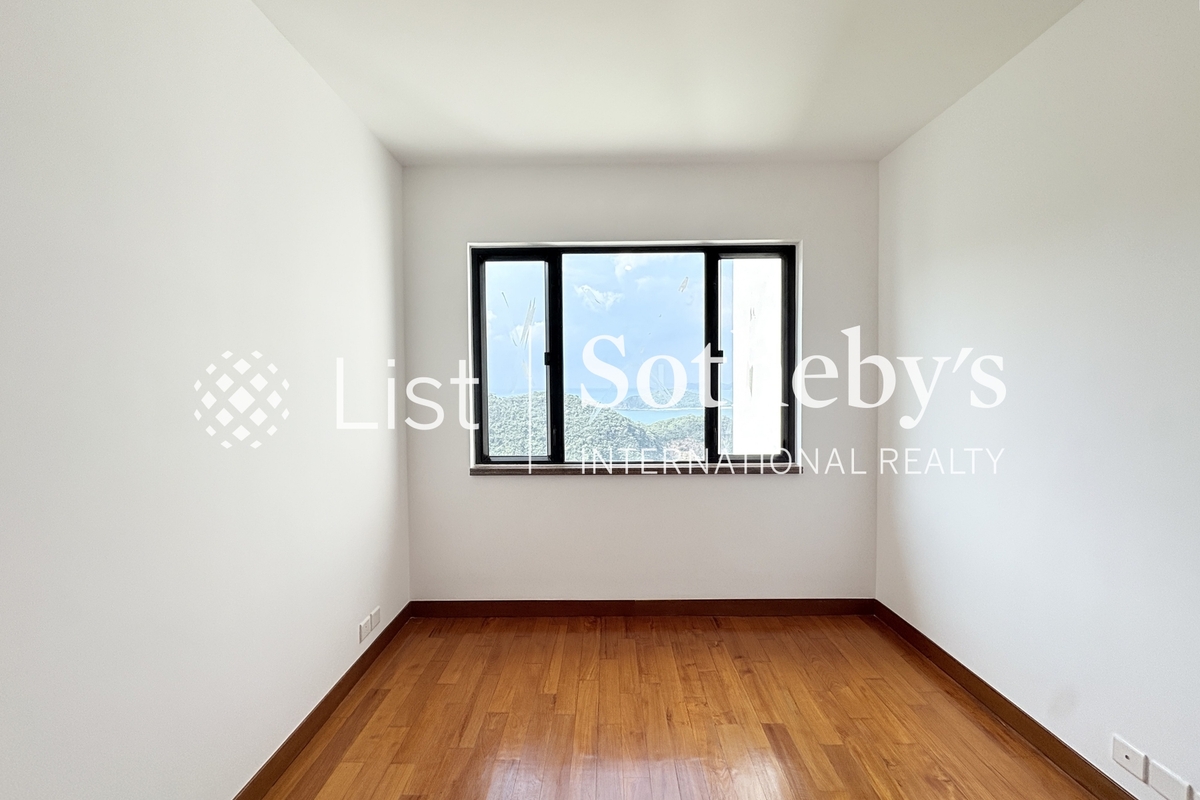 No. 5 Headland Road 赫蘭道5號 | Fourth Bedroom