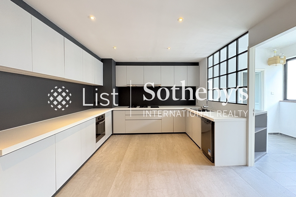 No. 5 Headland Road 赫蘭道5號 | Kitchen