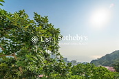 Mount Davis Village 摩星嶺村 | View from Private Roof Terrace