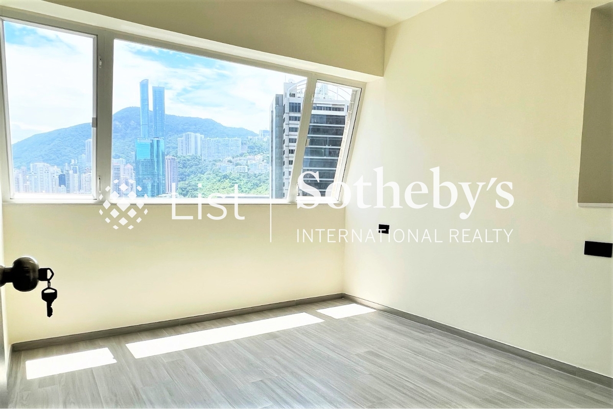 Yee Hing Building (Mansion) 怡興大廈 | Master Bedroom