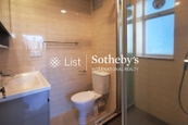 Yee Hing Building (Mansion) 怡興大廈 | Master Bathroom