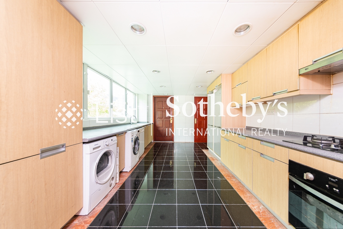 Villa Cecil Phase 3 趙苑3期 | Kitchen