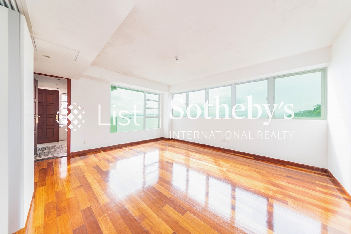 Villa Cecil Phase 3 趙苑3期 | Master Bedroom