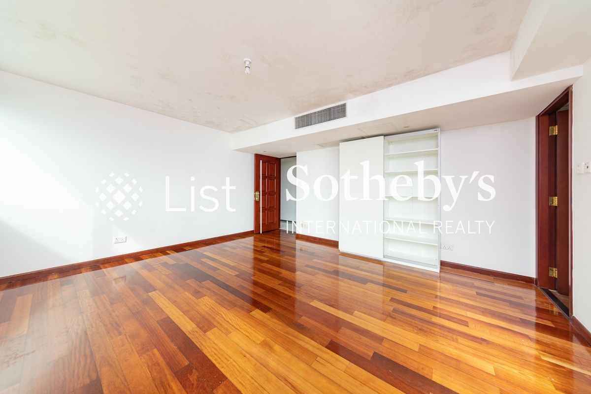 Villa Cecil Phase 3 趙苑3期 | Master Bedroom