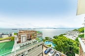 Villa Cecil Phase 3 趙苑3期 | View from Balcony