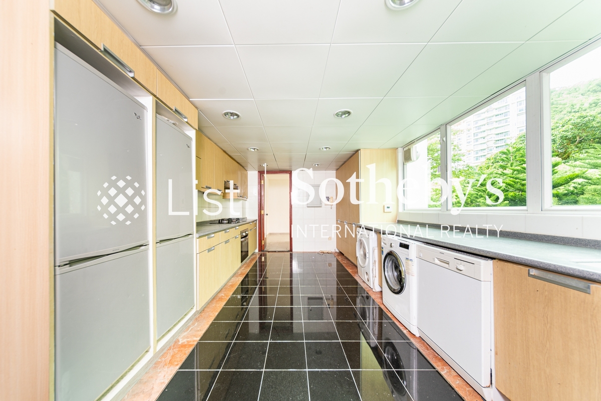 Villa Cecil Phase 3 趙苑3期 | Kitchen