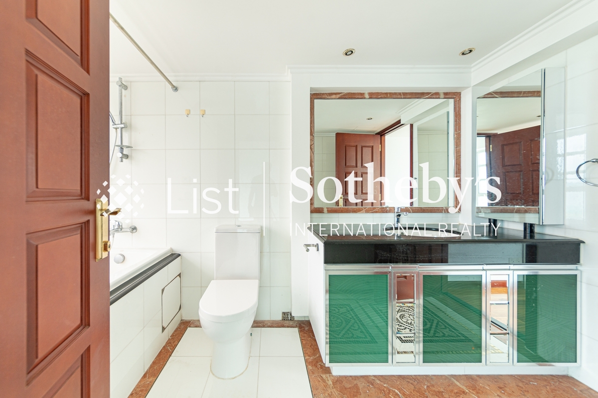 Villa Cecil Phase 3 趙苑3期 | Third En-suite Bathroom