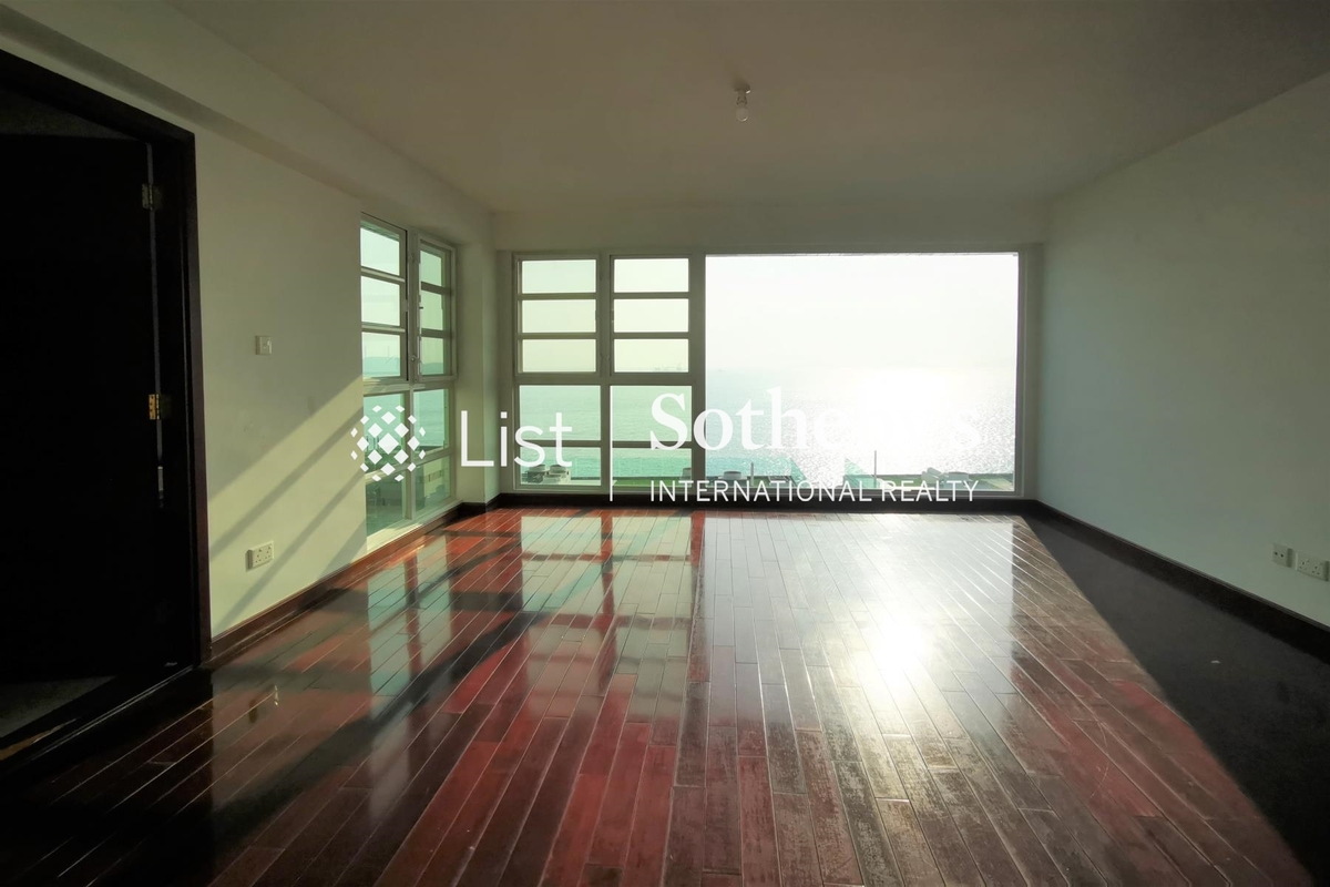 Villa Cecil Phase 3 趙苑3期 | Master Bedroom