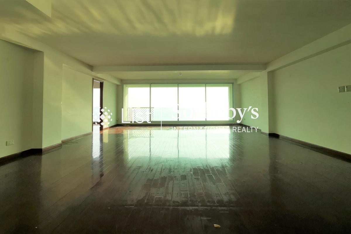 Villa Cecil Phase 3 趙苑3期 | Living and Dining Room