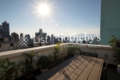 Golden Valley Mansion 金谷大廈 | Private Roof Terrace