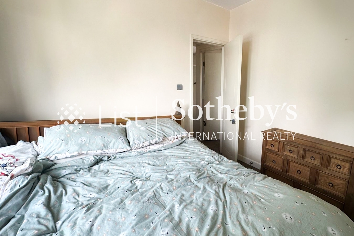 Golden Valley Mansion 金谷大廈 | Master Bedroom