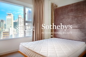 Golden Valley Mansion 金谷大廈 | Master Bedroom