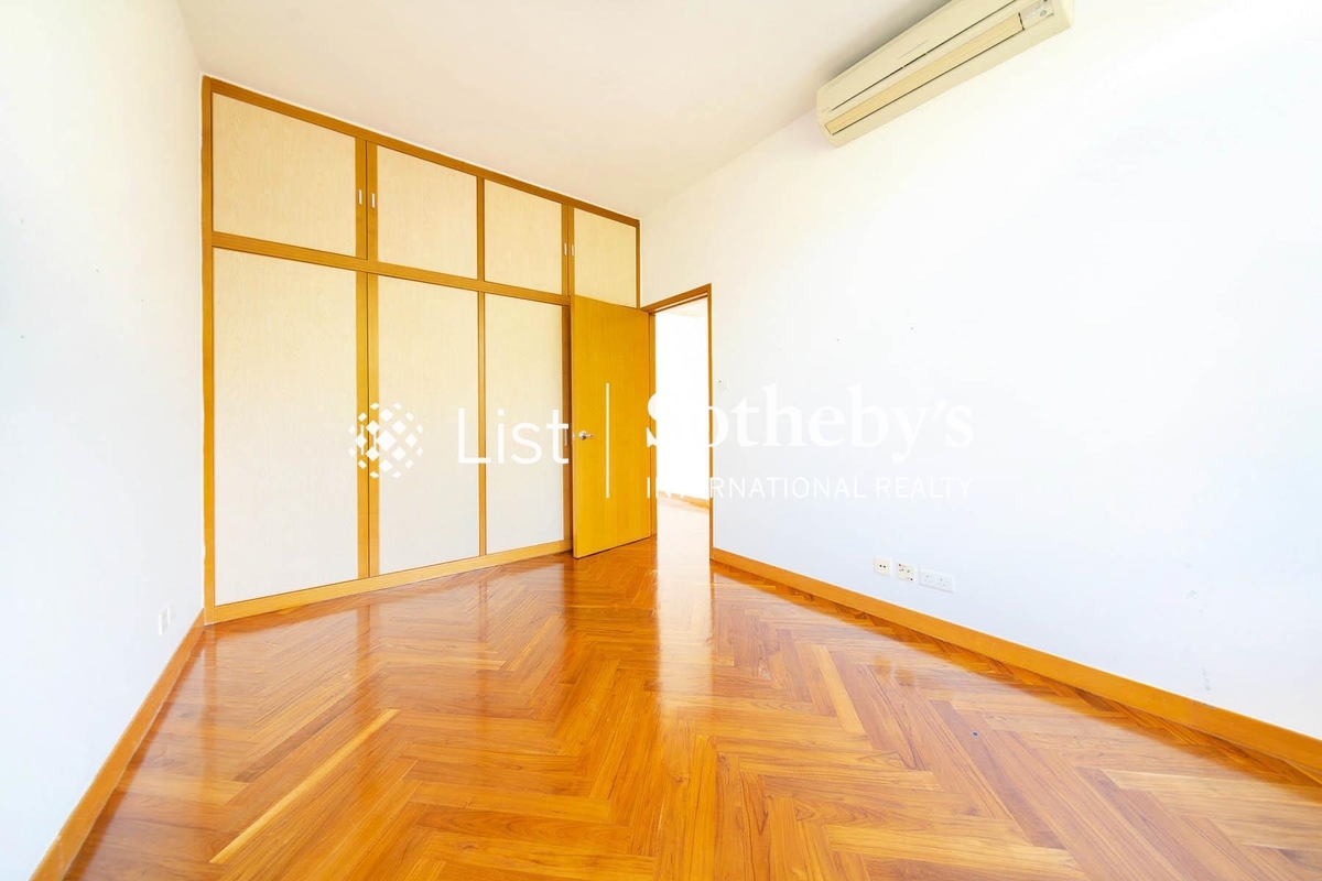 Ho's Villa 松竹苑 | Third Bedroom