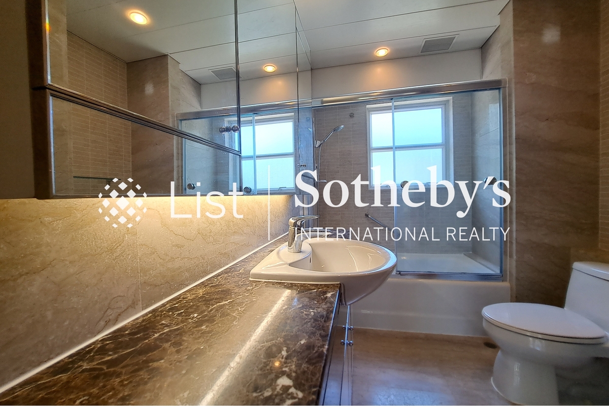 Ho's Villa 松竹苑 | Guest Bathroom