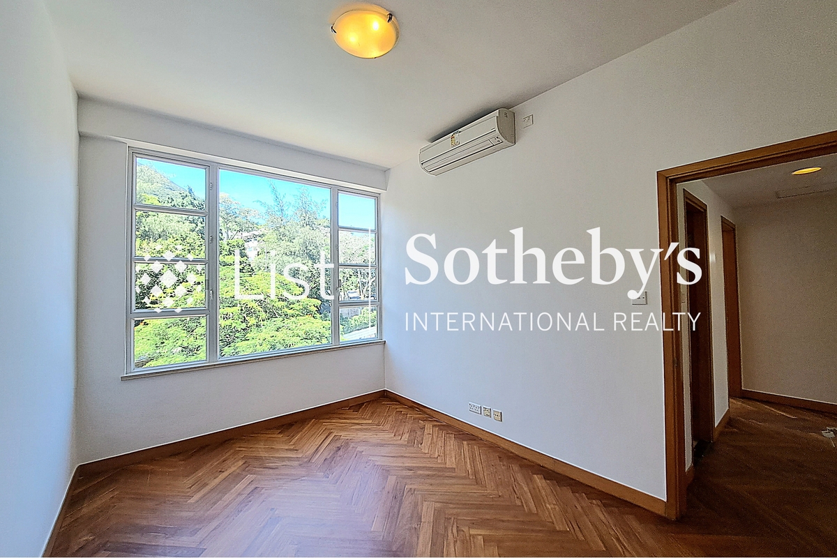 Ho's Villa 松竹苑 | Third Bedroom