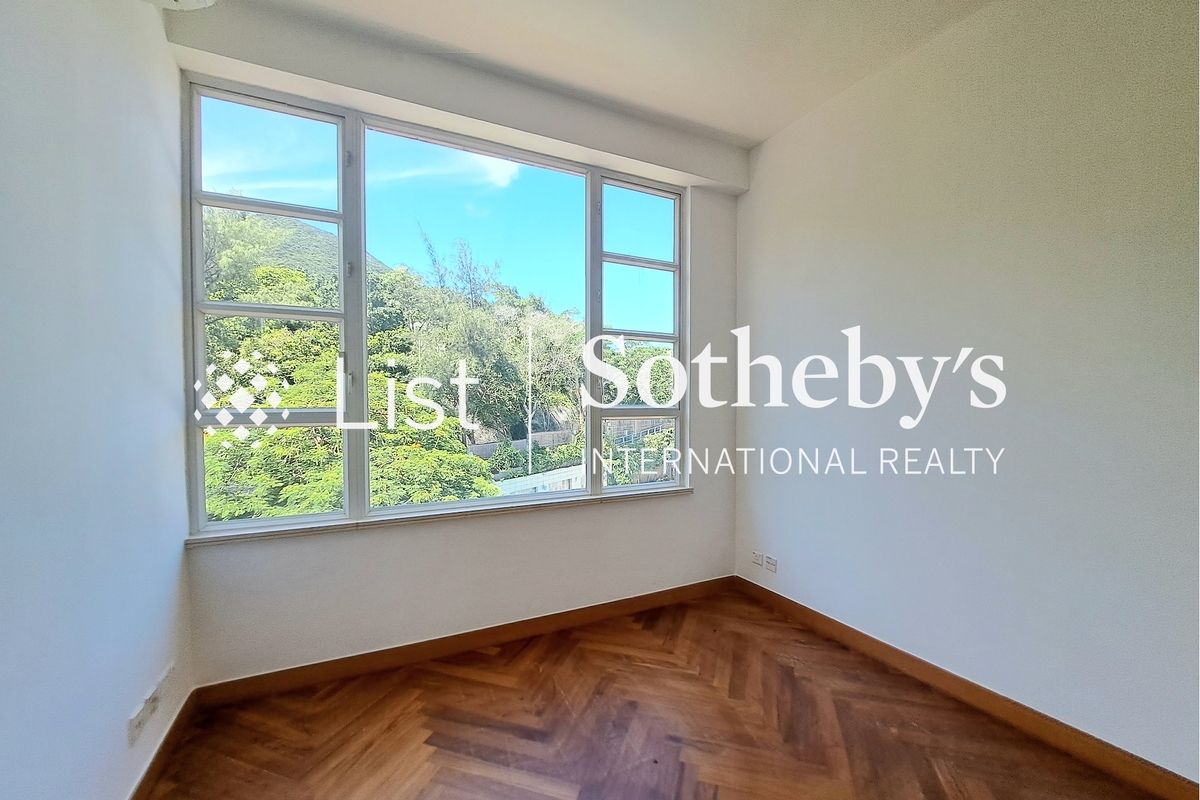 Ho's Villa 松竹苑 | Second Bedroom