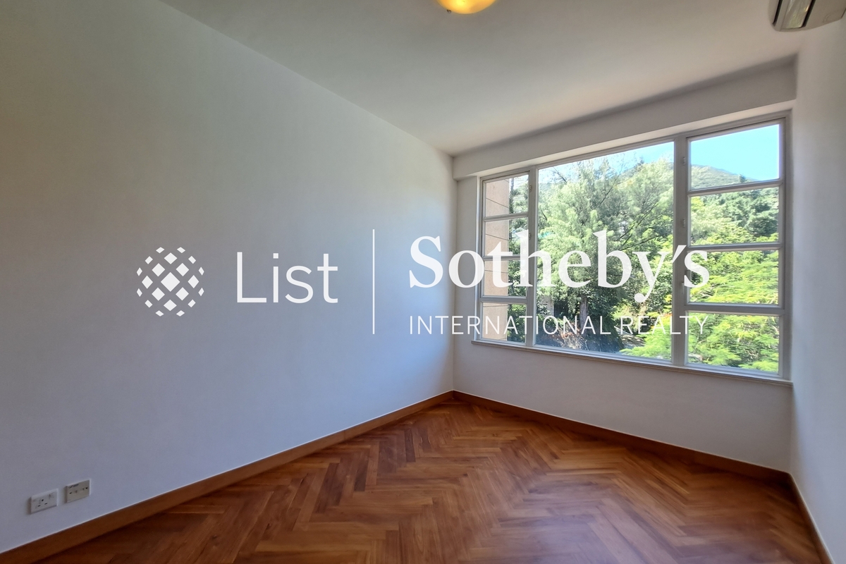 Ho's Villa 松竹苑 | Second Bedroom