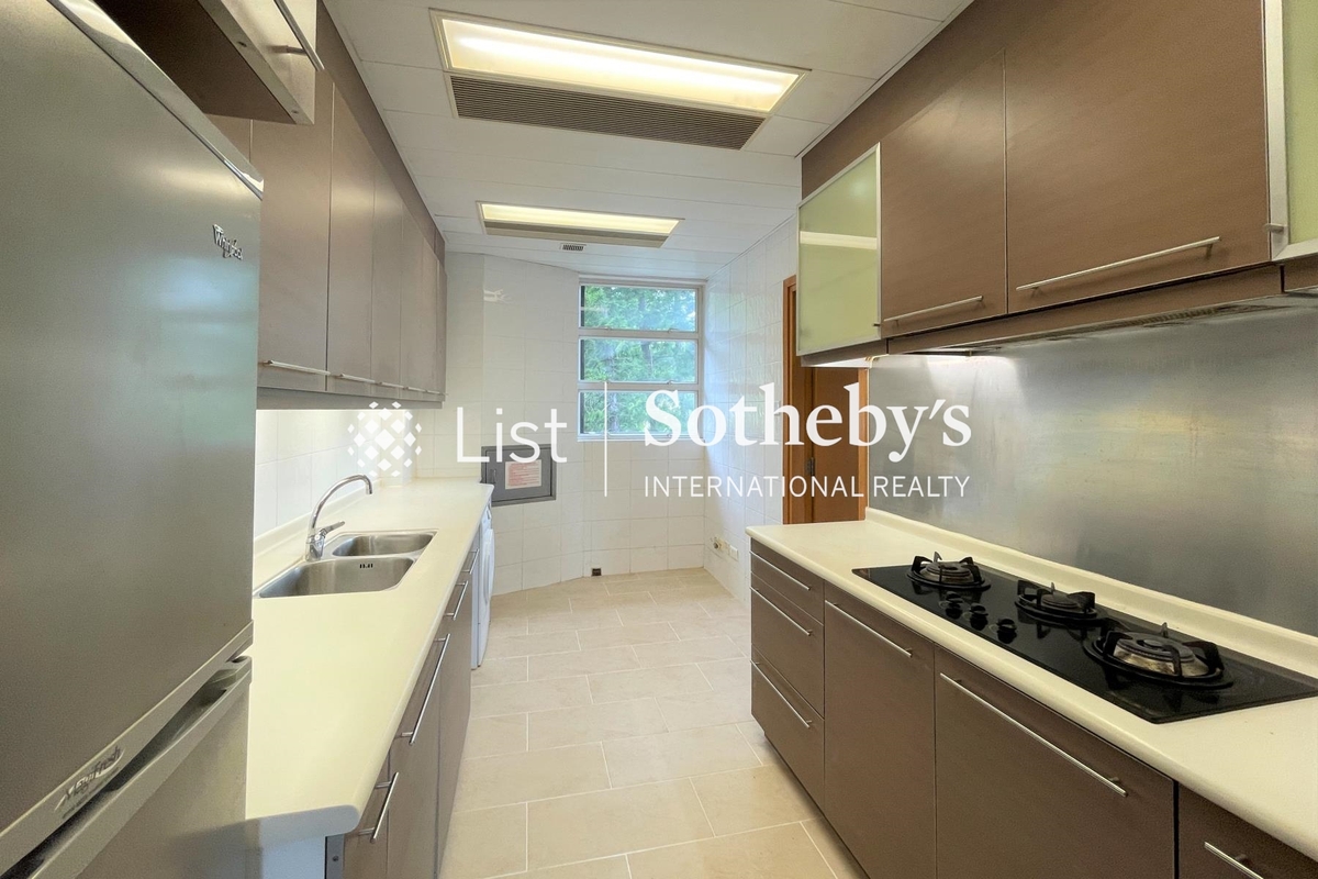 Ho's Villa 松竹苑 | Kitchen