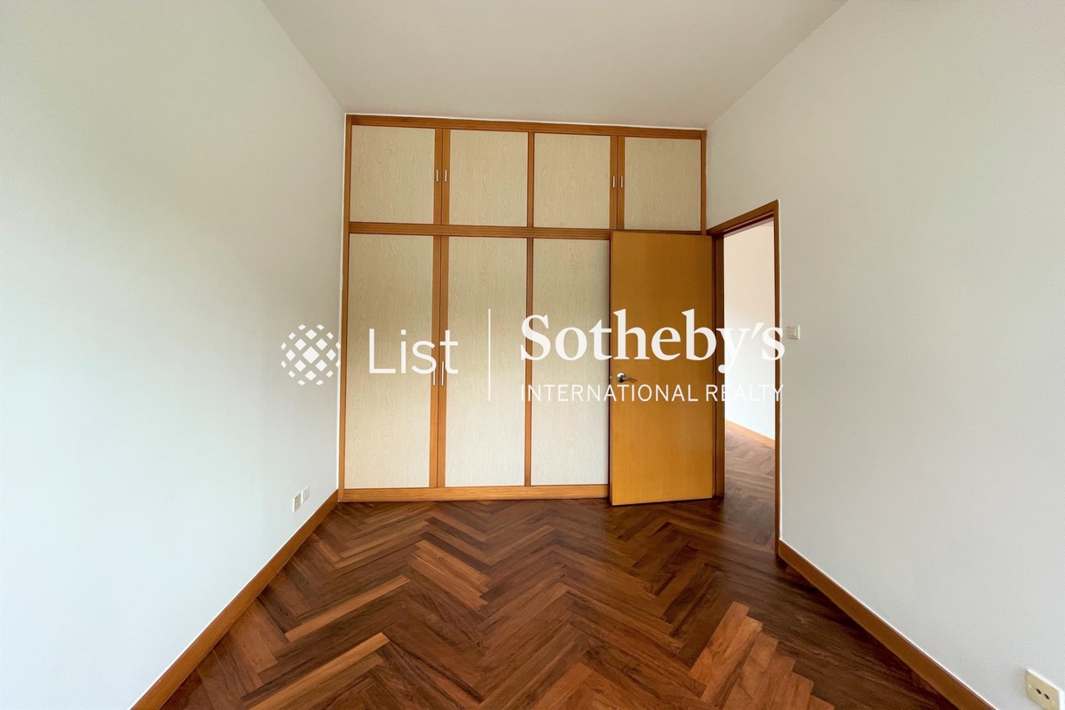 Ho's Villa 松竹苑 | Second Bedroom