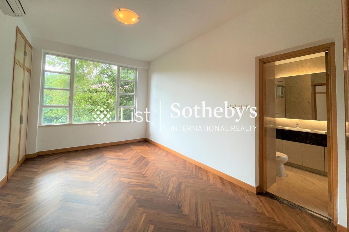 Ho's Villa 松竹苑 | Master Bedroom