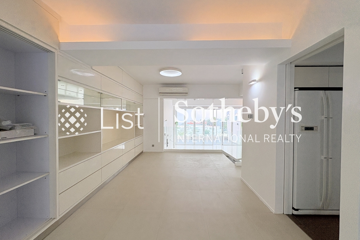 Little Palm Villa 棕林別墅 | Dining Room