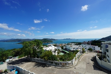 Little Palm Villa 棕林別墅 | 