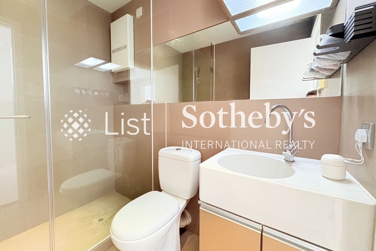 Little Palm Villa 棕林別墅 | Shared Bathroom