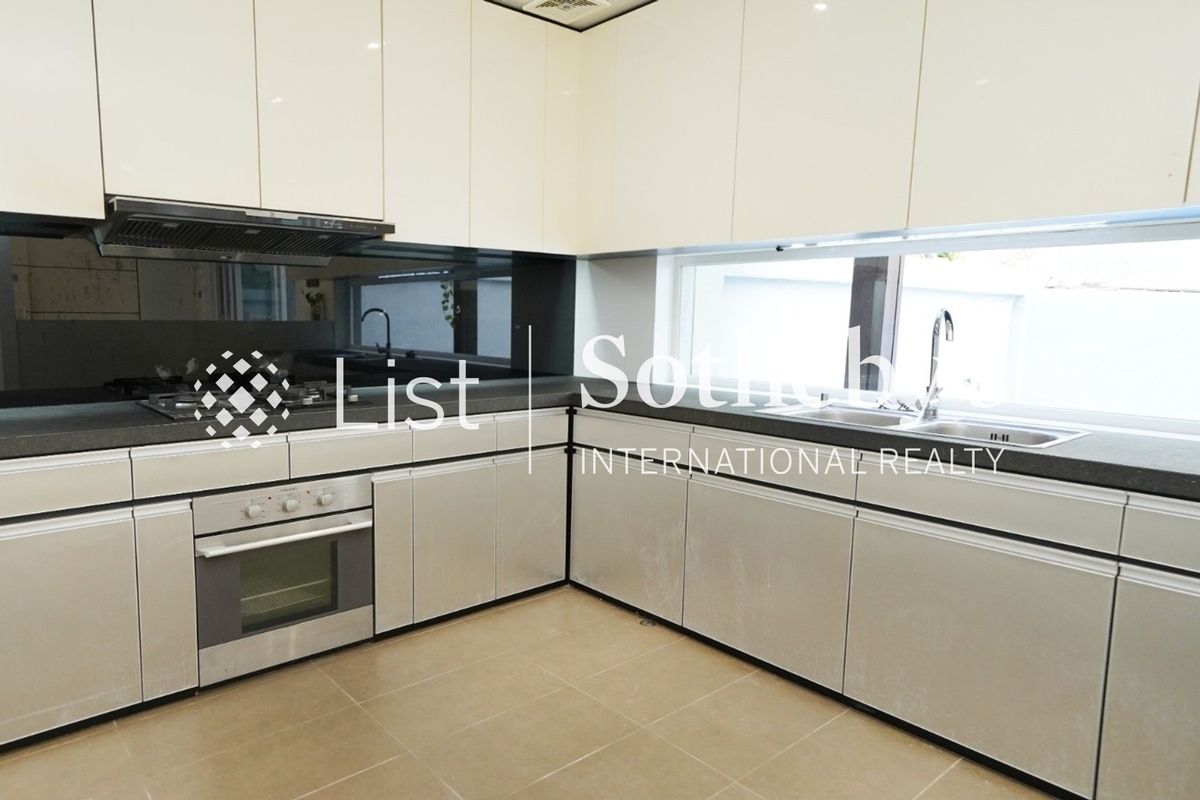 Little Palm Villa 棕林别墅 | Kitchen