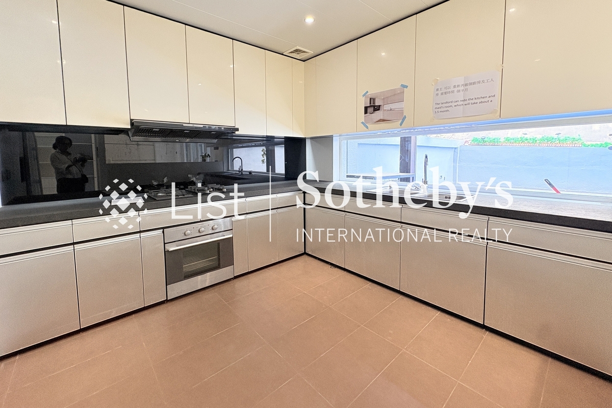 Little Palm Villa 棕林別墅 | Kitchen