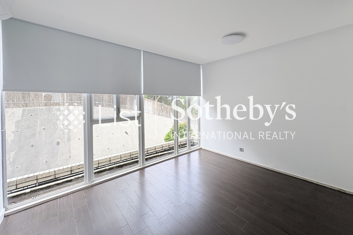 Little Palm Villa 棕林別墅 | Fourth Bedroom