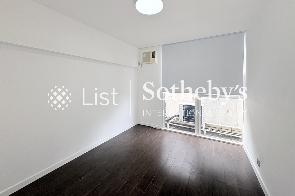 Little Palm Villa 棕林別墅 | Study Room