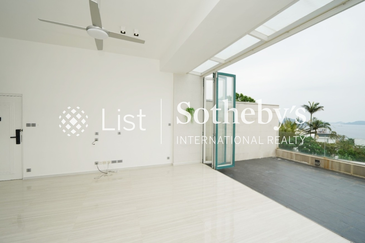 Little Palm Villa 棕林别墅 | Living and Dining Room