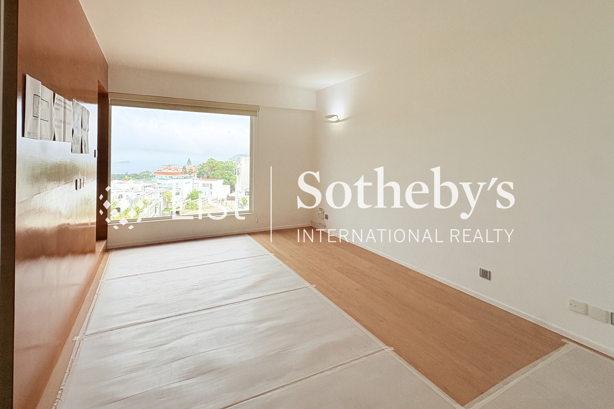 Little Palm Villa 棕林別墅 | Master Bedroom