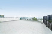 Little Palm Villa 棕林別墅 | Private Roof Terrace