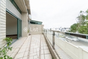 Little Palm Villa 棕林別墅 | Private Terrace off Living Room