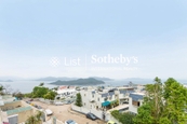 Little Palm Villa 棕林別墅 | View from Private Roof Terrace