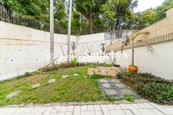Little Palm Villa 棕林別墅 | Private Garden off Dining Room
