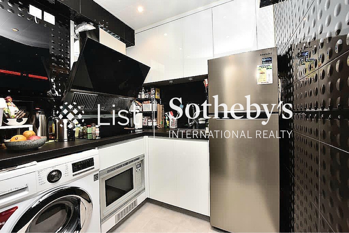 Yee Fung Building 怡丰大厦 | Kitchen