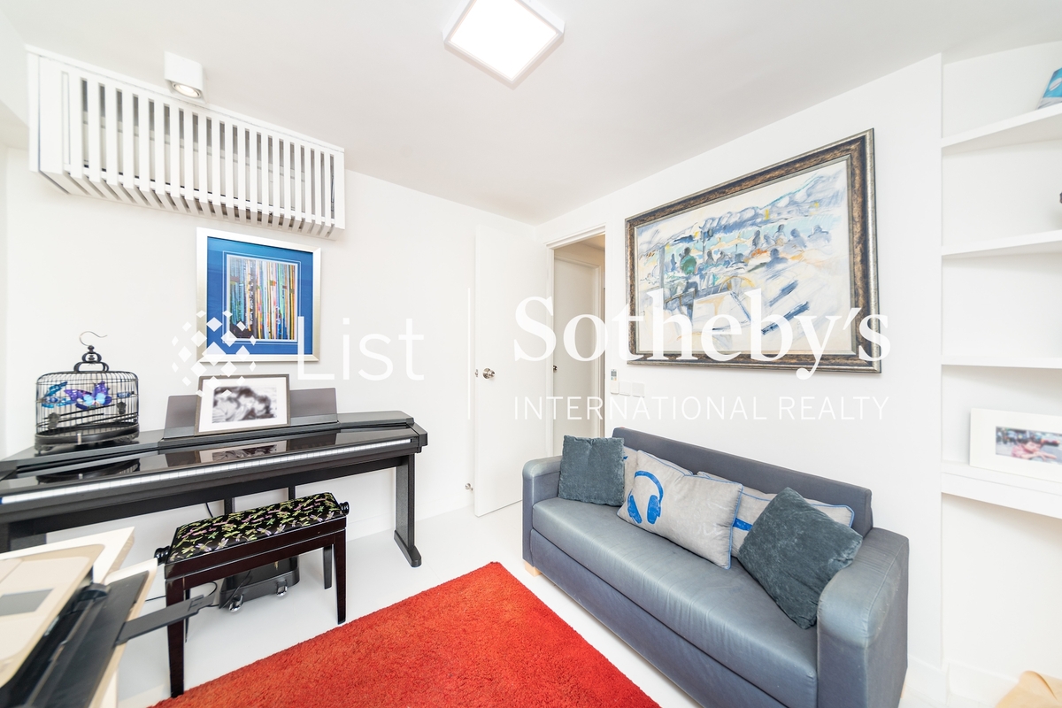 Sheung Sze Wan 相思湾 | Fifteen Bedroom