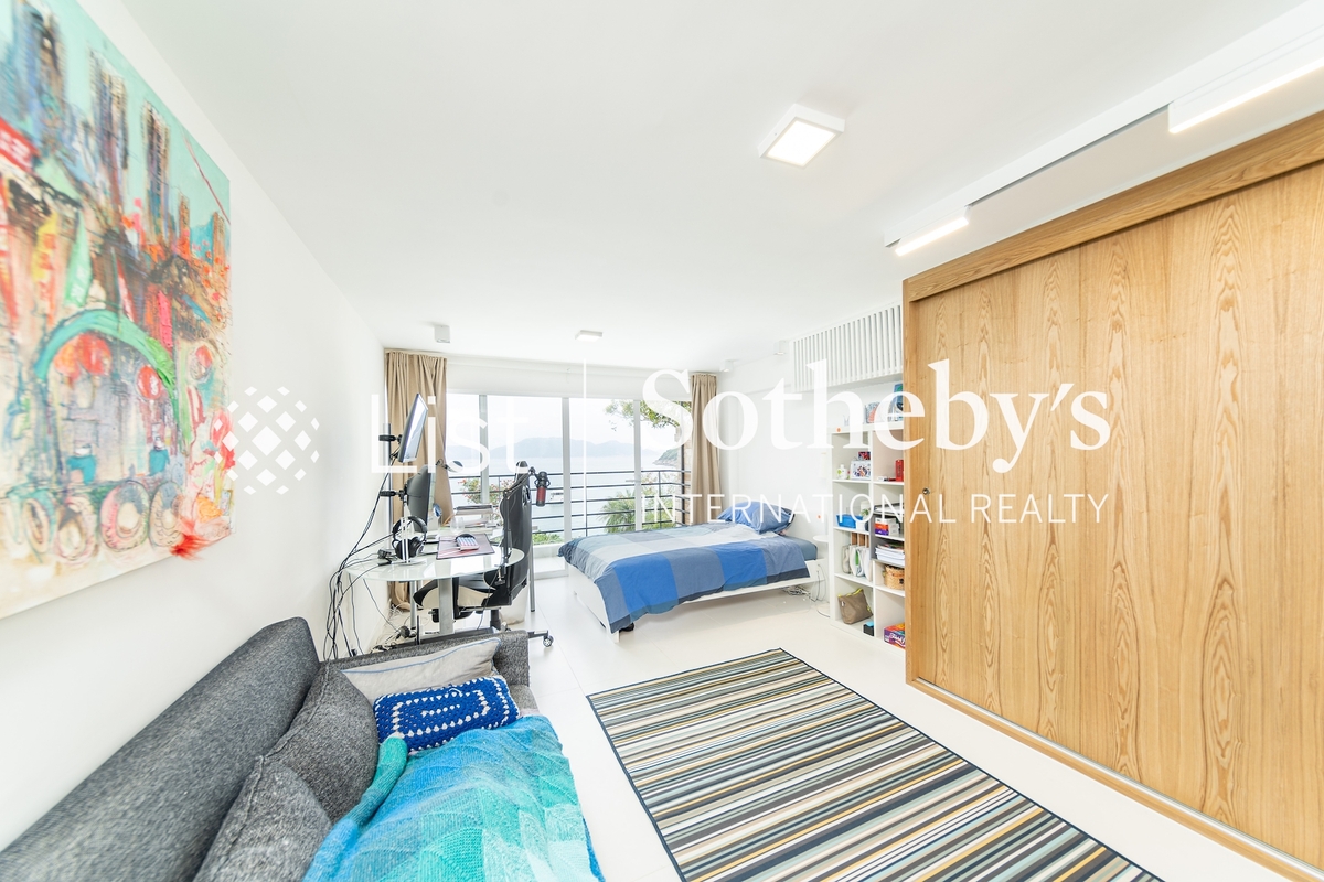 Sheung Sze Wan 相思湾 | Second En-suite Bedroom