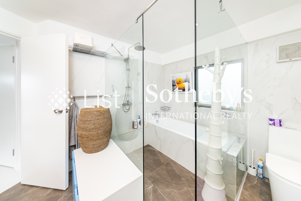 Sheung Sze Wan 相思湾 | Master Bathroom