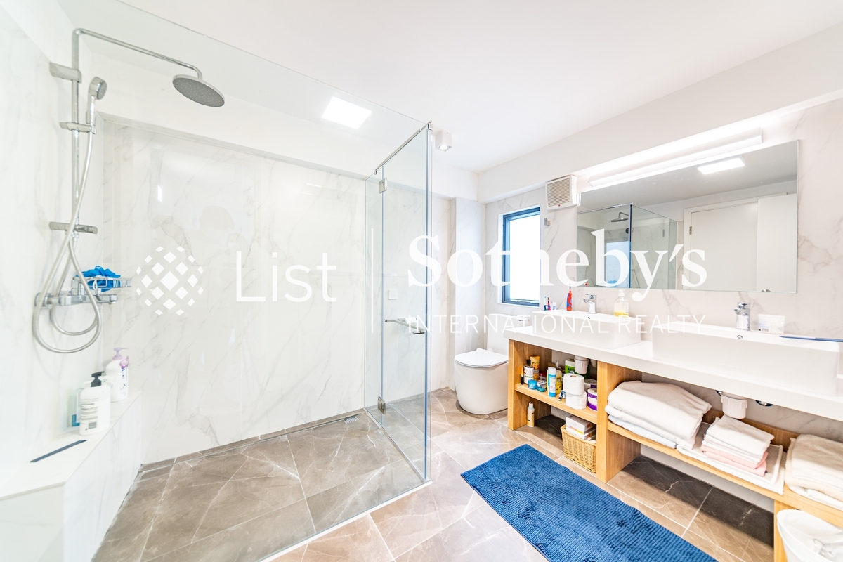 Sheung Sze Wan 相思湾 | Second En-suite Bathroom