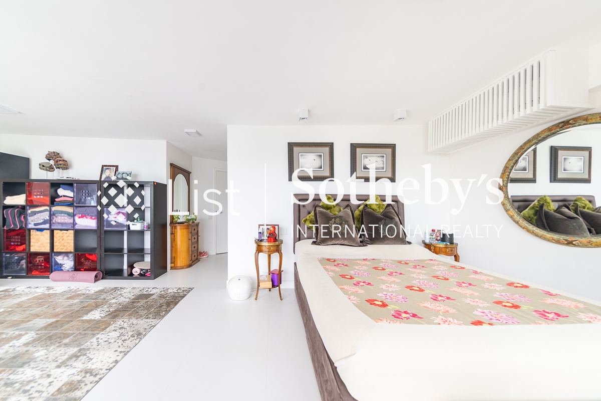 Sheung Sze Wan 相思湾 | Master Bedroom