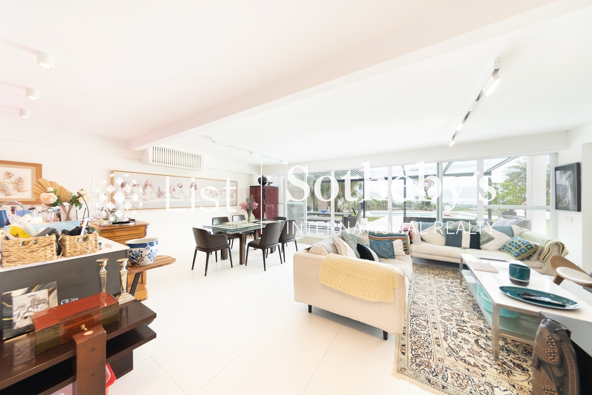 Sheung Sze Wan 相思湾 | Living and Dining Room