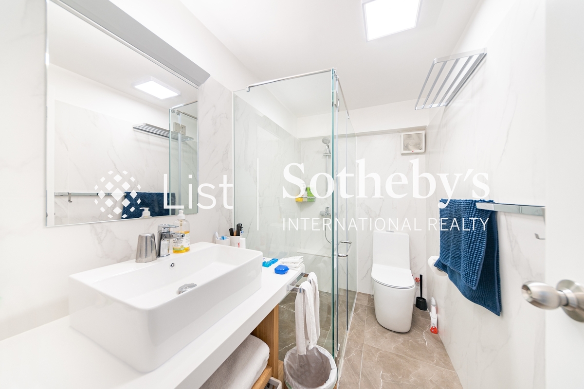 Sheung Sze Wan 相思湾 | Third En-suite Bathroom